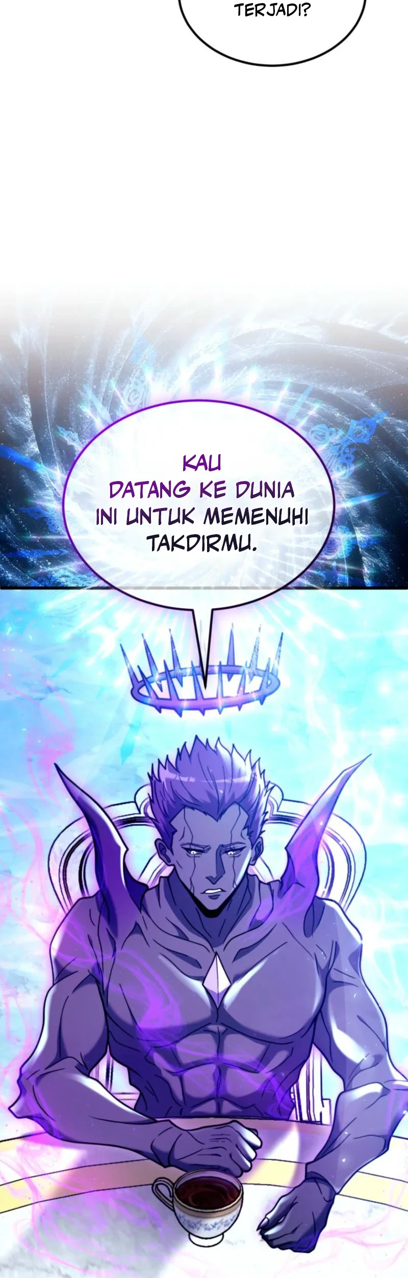 The World-Class Extra’s Walkthrough [Remake] Chapter 40 Gambar 8