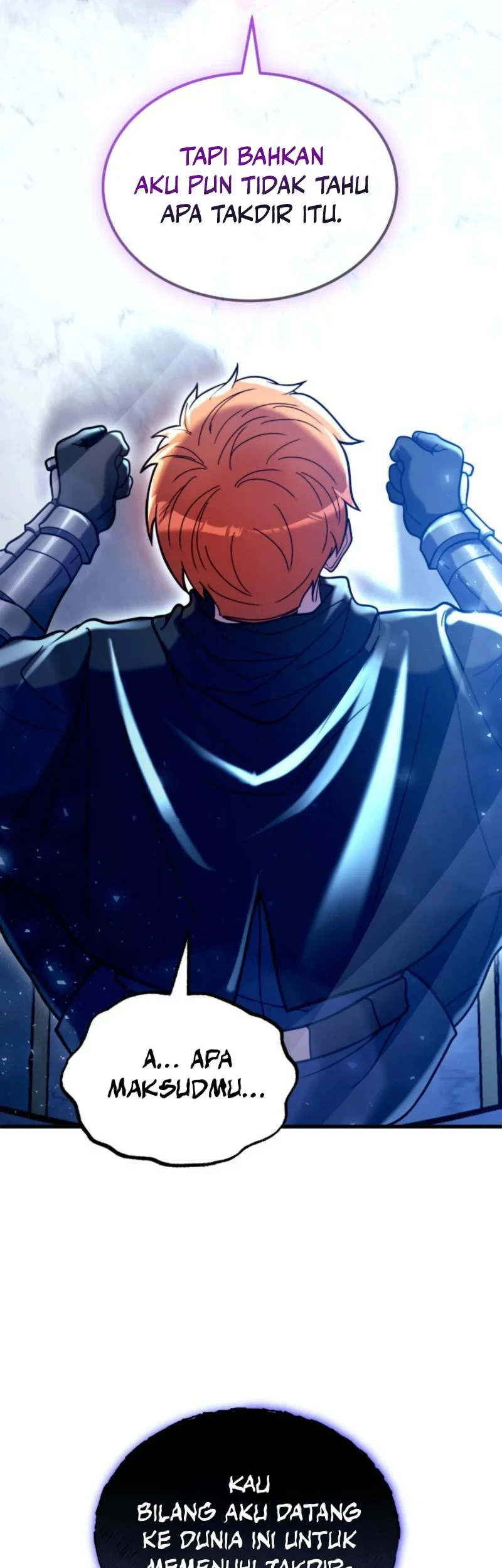 The World-Class Extra’s Walkthrough [Remake] Chapter 40 Gambar 9