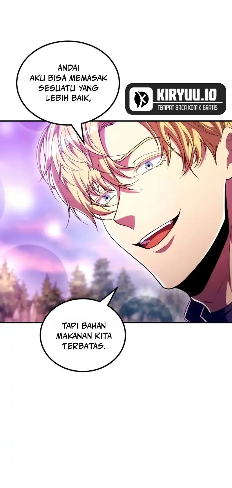 The World-Class Extra’s Walkthrough [Remake] Chapter 46 Gambar 7