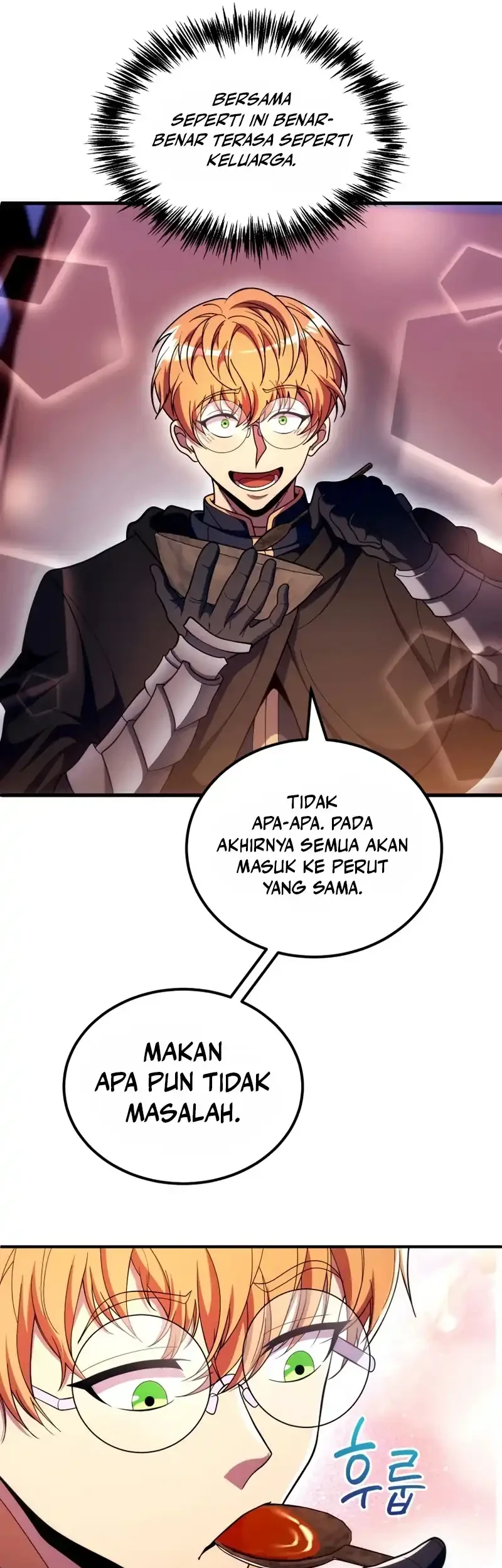 The World-Class Extra’s Walkthrough [Remake] Chapter 46 Gambar 8