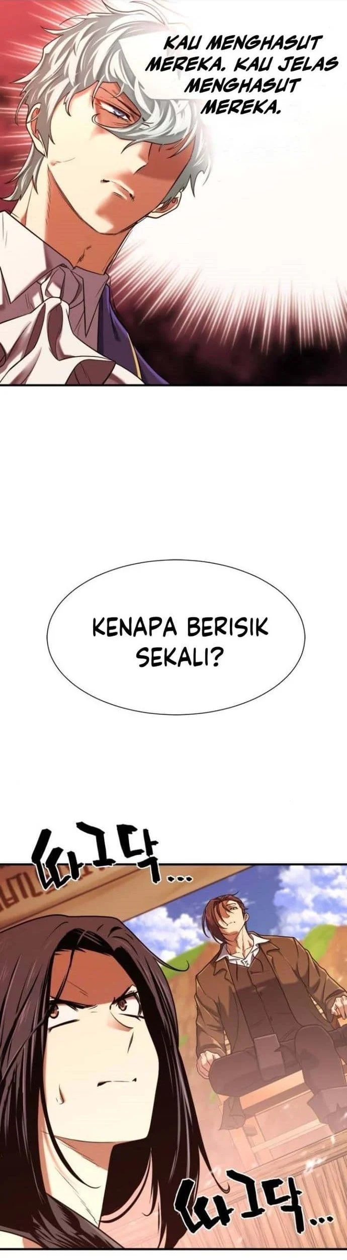 The World’s Best Engineer Chapter 145 Gambar 8