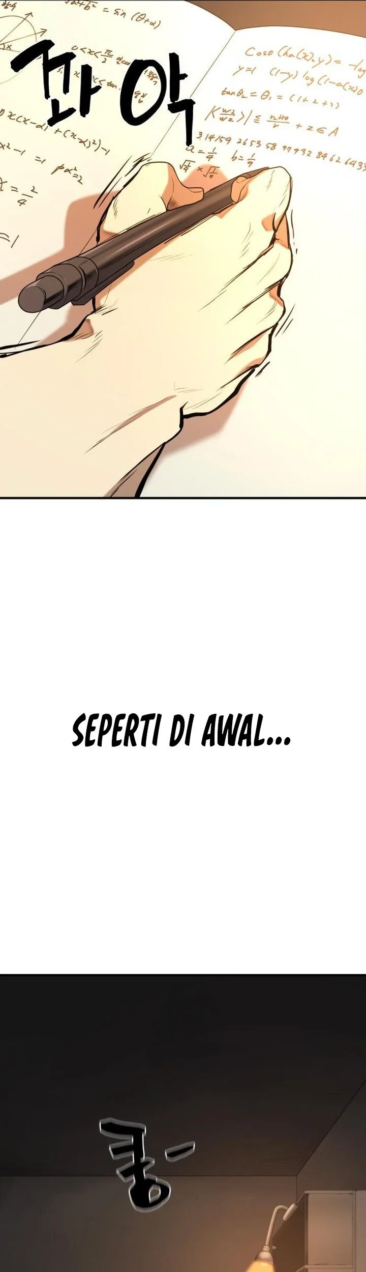 The World’s Best Engineer Chapter 217 Fix Gambar 9