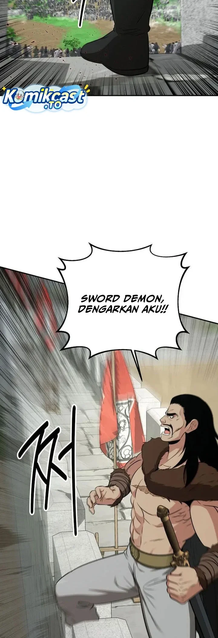 The World’s Best Kunlun Tavern Chapter 117 Gambar 9