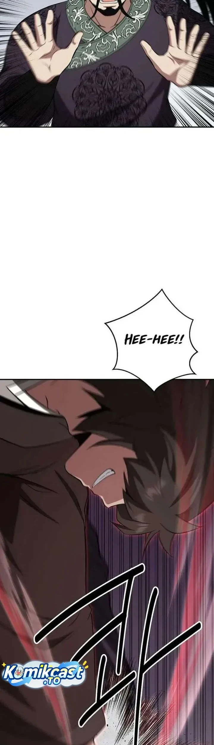 The World’s Best Kunlun Tavern Chapter 118 Gambar 7
