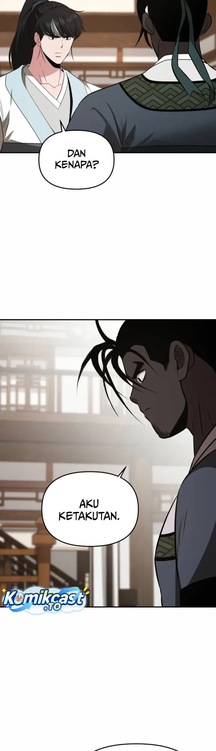 The World’s Best Kunlun Tavern Chapter 119 Gambar 6