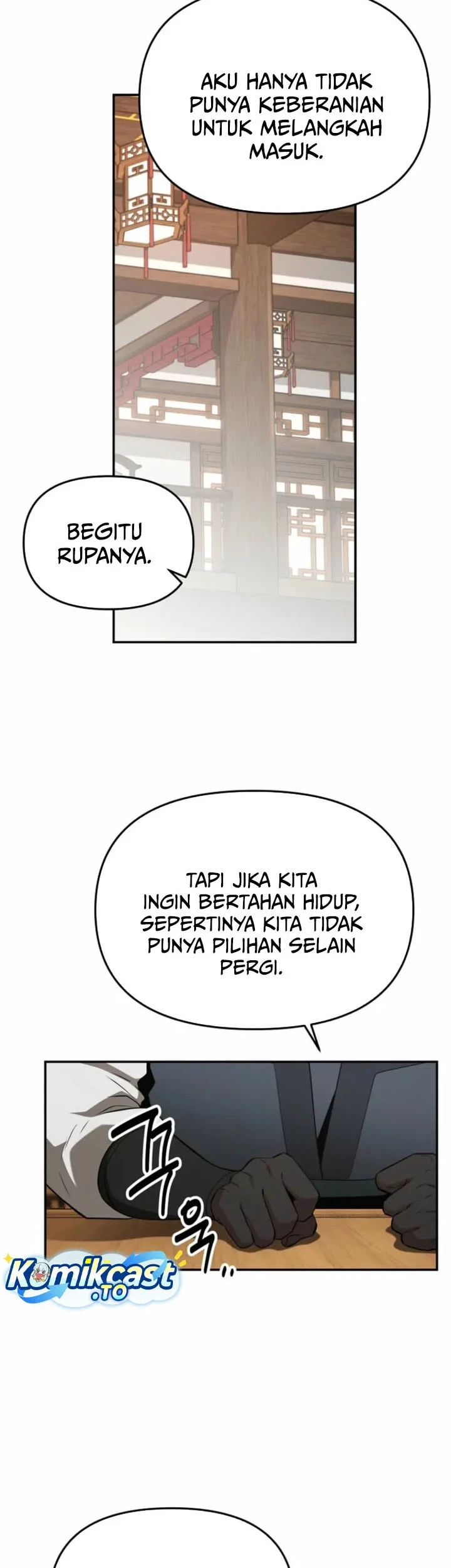 The World’s Best Kunlun Tavern Chapter 119 Gambar 7