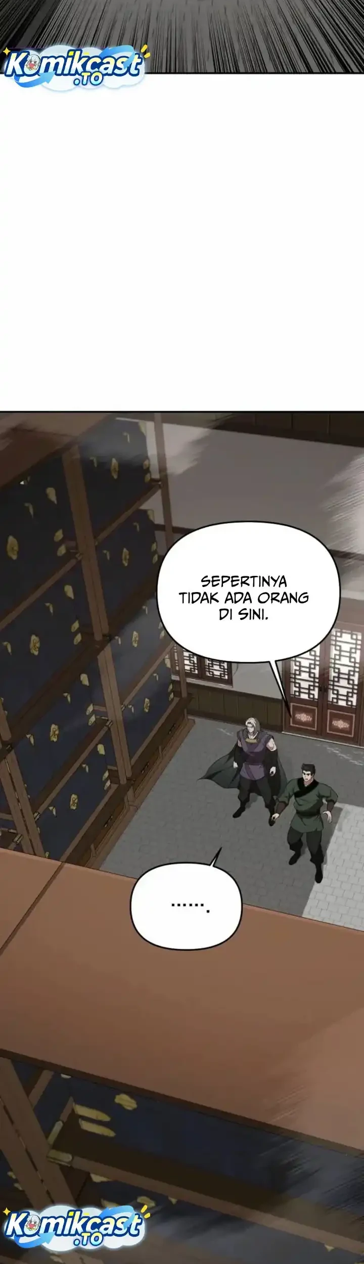 The World’s Best Kunlun Tavern Chapter 120 Gambar 7