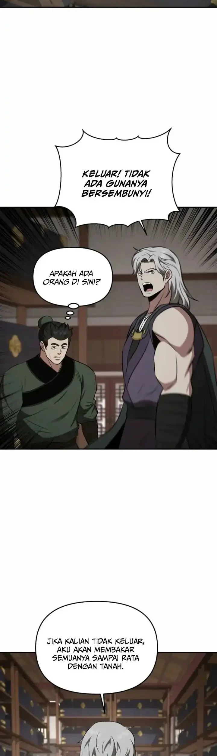 The World’s Best Kunlun Tavern Chapter 120 Gambar 8