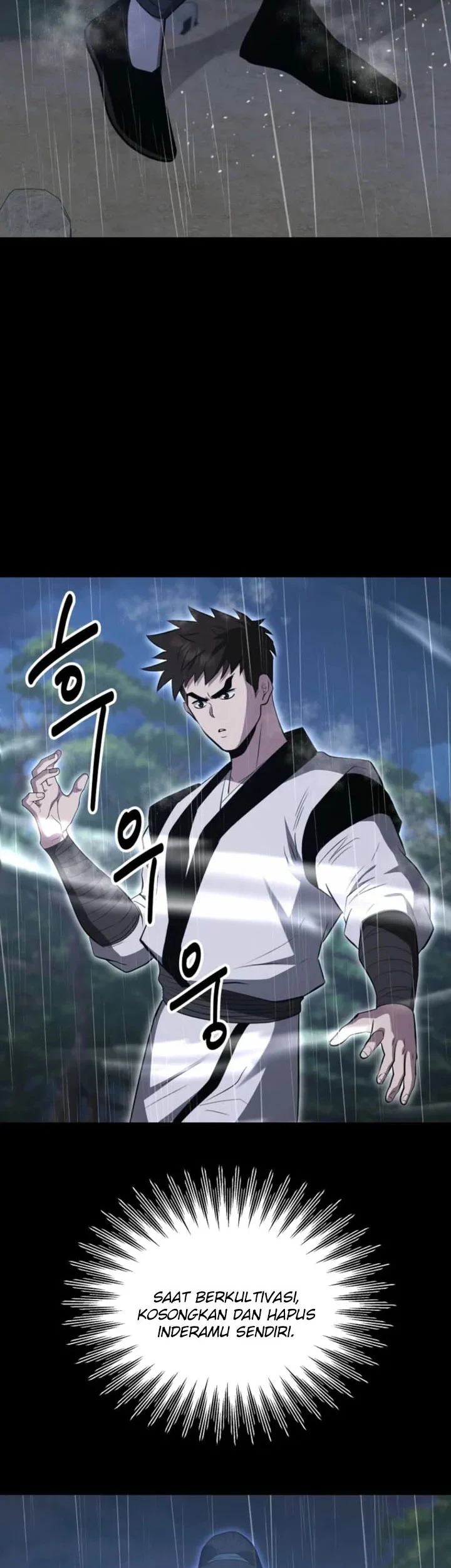 The World’s Best Kunlun Tavern Chapter 121 Gambar 8