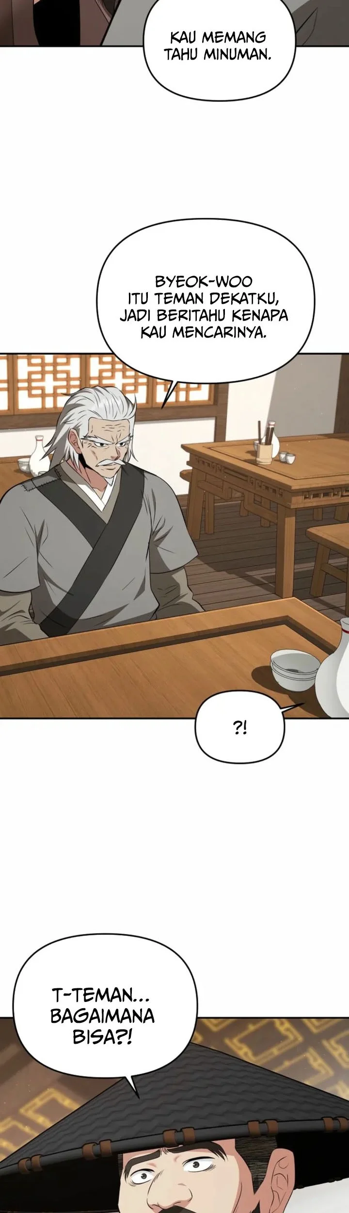 The World’s Best Kunlun Tavern Chapter 125 Gambar 7