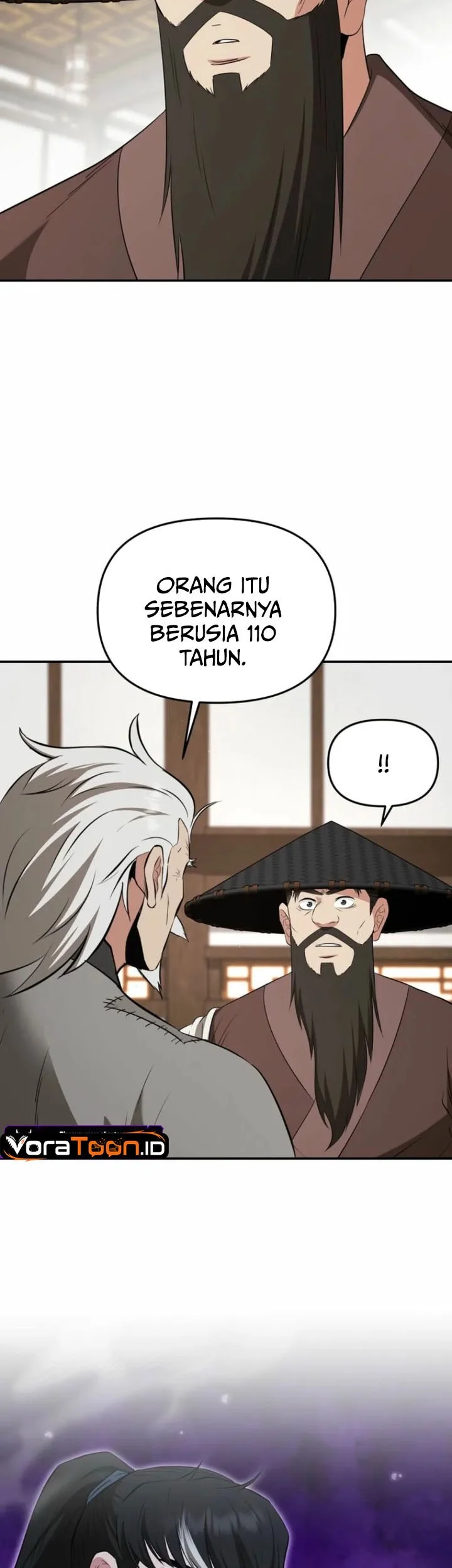 The World’s Best Kunlun Tavern Chapter 125 Gambar 8