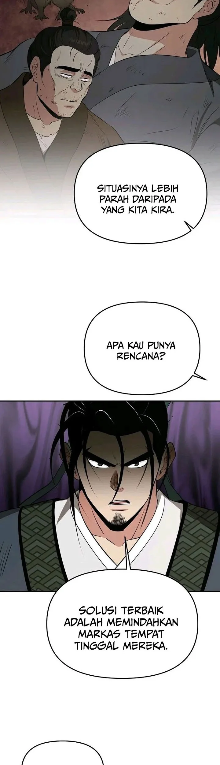 The World’s Best Kunlun Tavern Chapter 126 Gambar 7