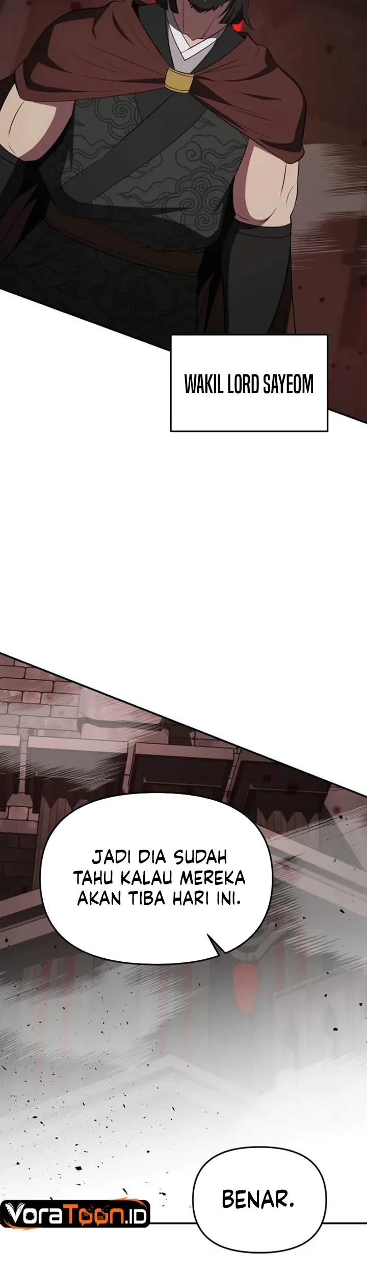 The World’s Best Kunlun Tavern Chapter 127 Gambar 8