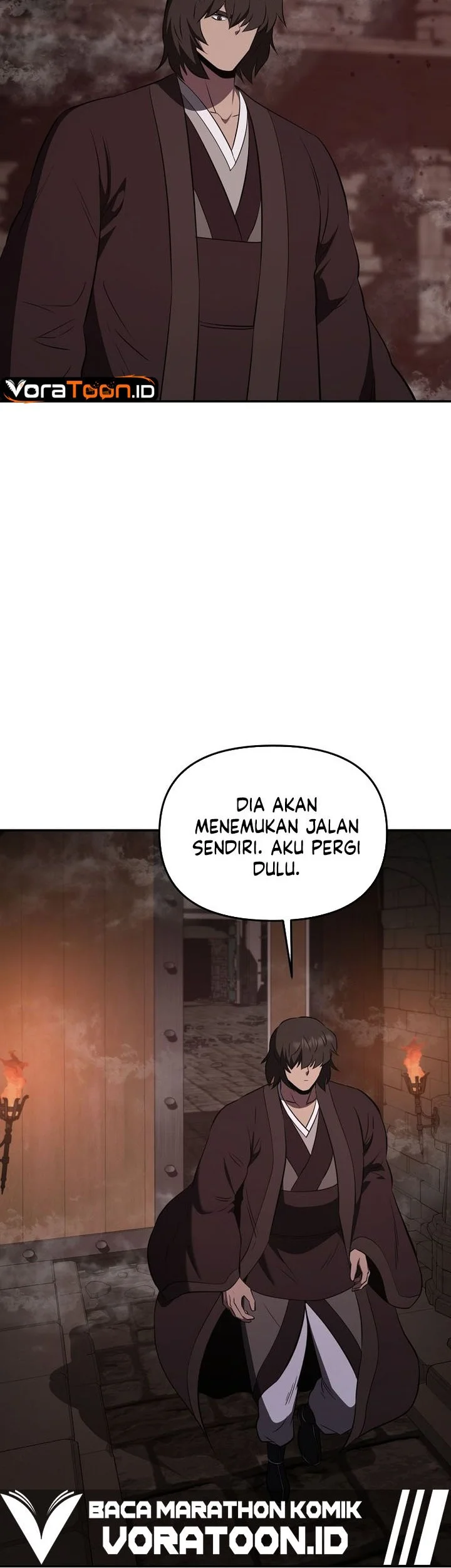 The World’s Best Kunlun Tavern Chapter 128 Gambar 7
