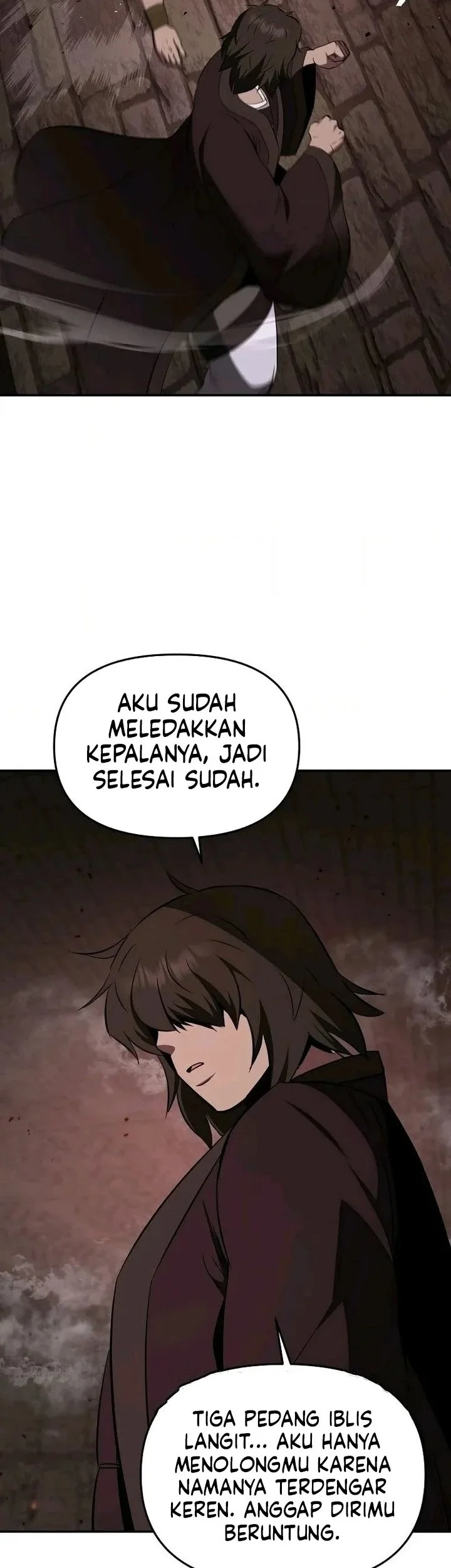 The World’s Best Kunlun Tavern Chapter 129 Gambar 7