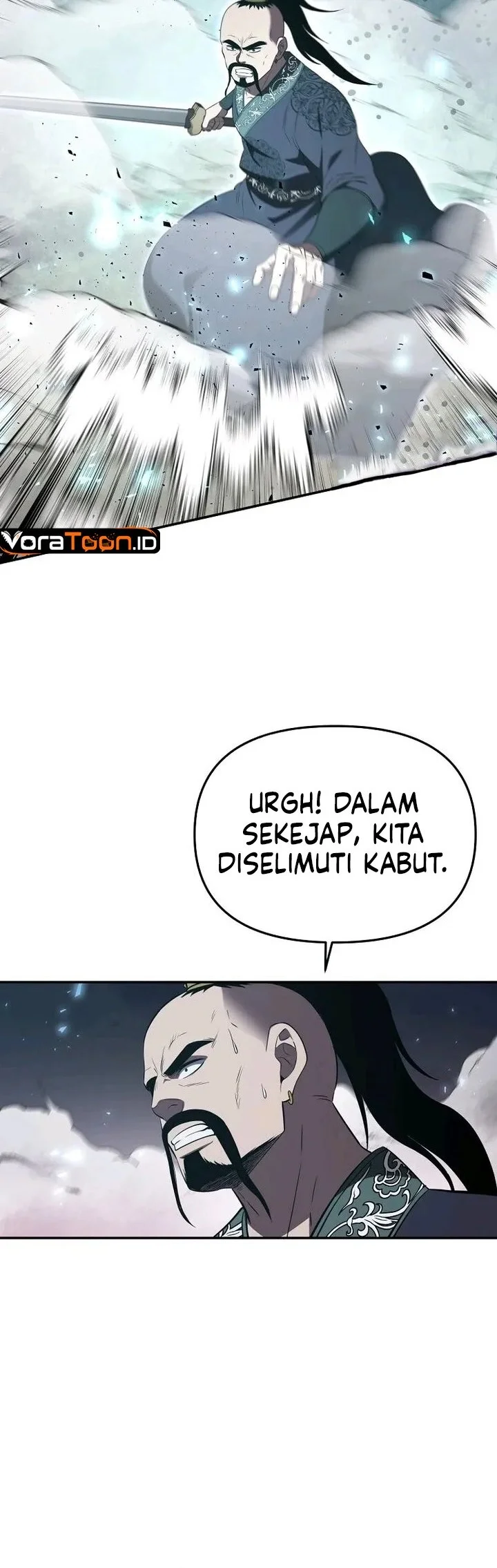 The World’s Best Kunlun Tavern Chapter 130 Gambar 9