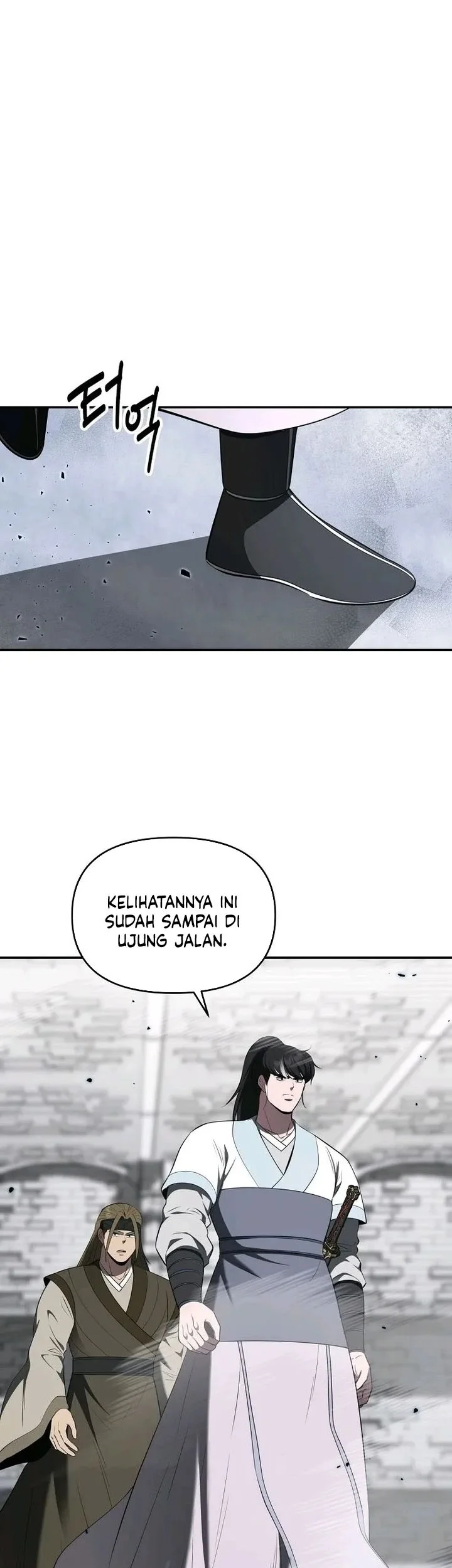 The World’s Best Kunlun Tavern Chapter 131 Gambar 9