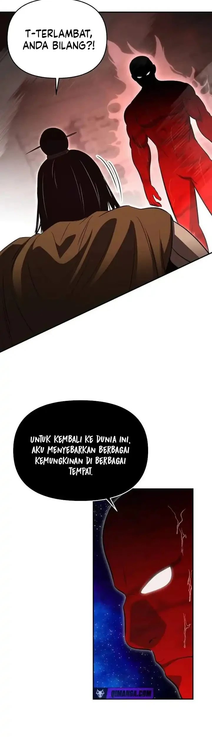 The World’s Best Kunlun Tavern Chapter 132 Gambar 6