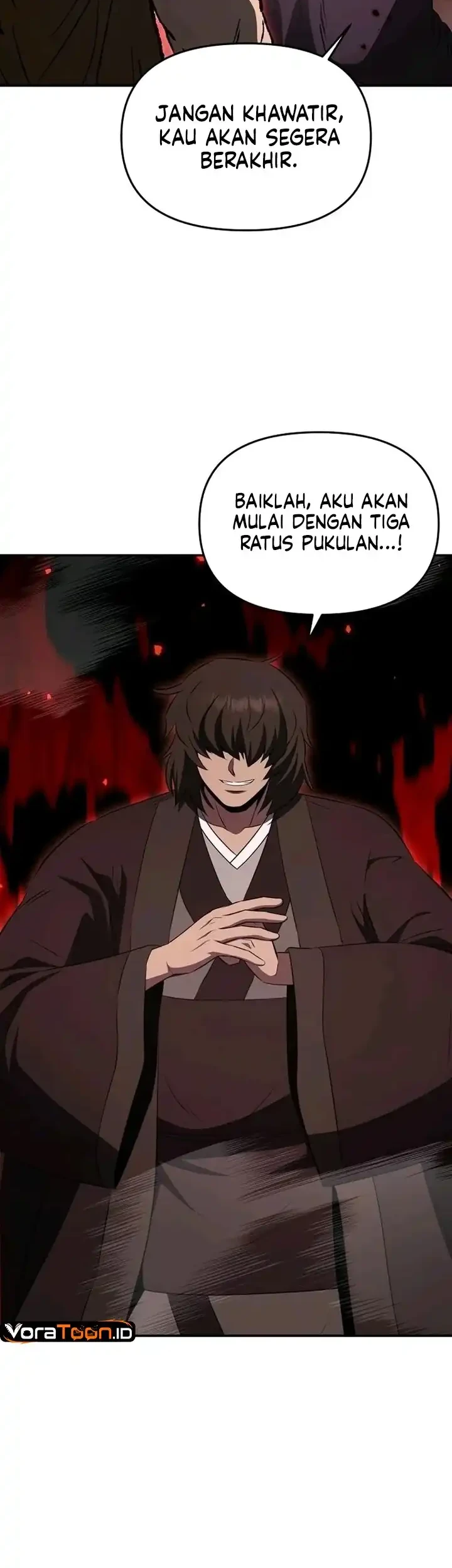 The World’s Best Kunlun Tavern Chapter 133 Gambar 7