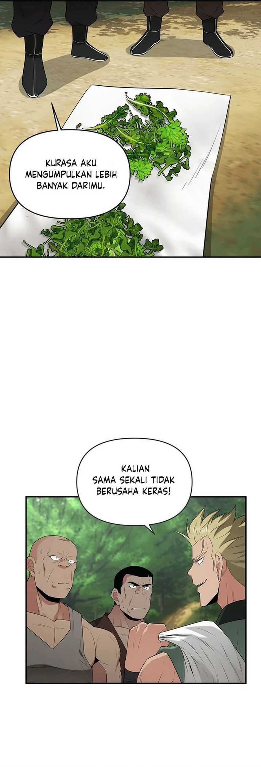 The World’s Best Kunlun Tavern Chapter 33 Gambar 11
