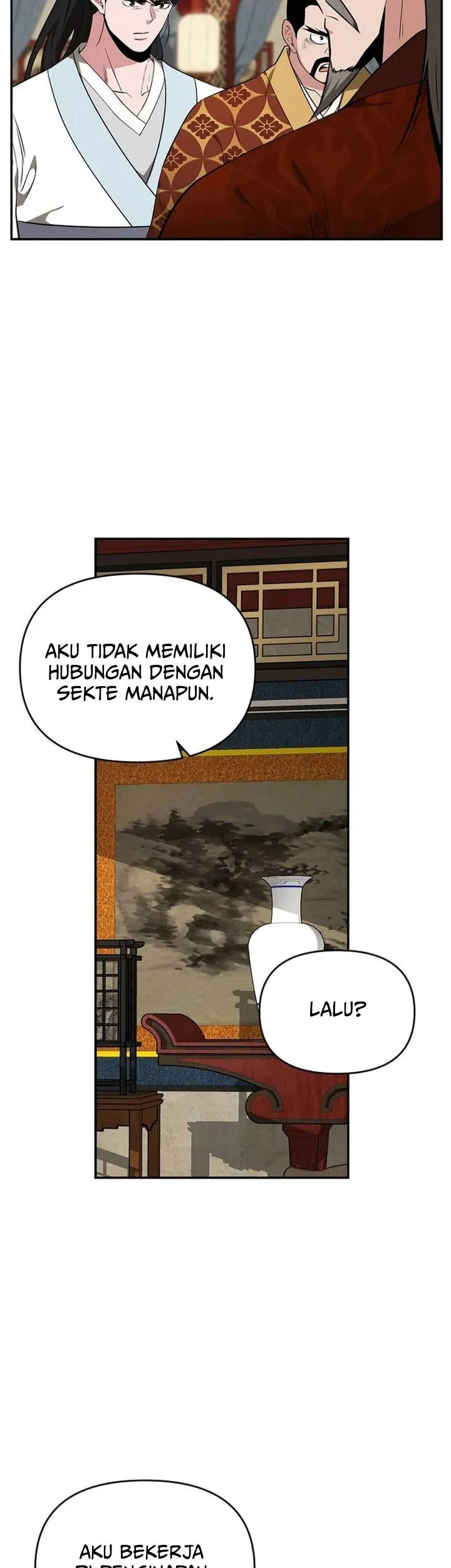 The World’s Best Kunlun Tavern Chapter 76 Gambar 7