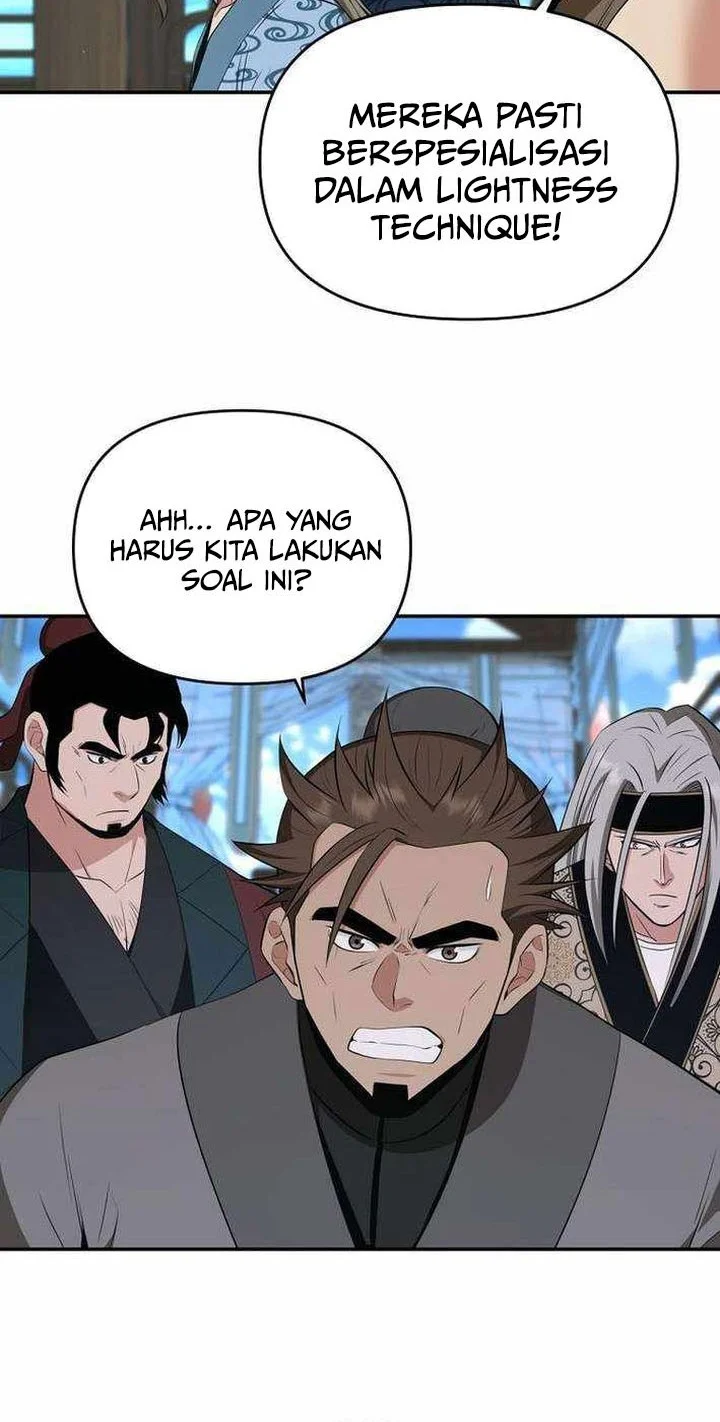 The World’s Best Kunlun Tavern Chapter 90 Gambar 8