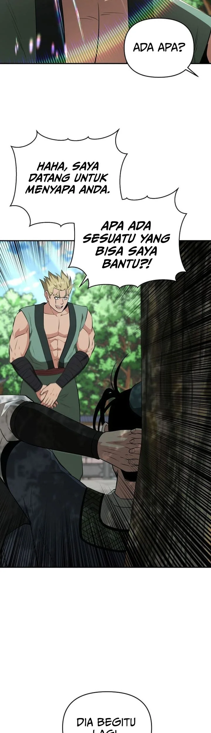 The World’s Best Kunlun Tavern Chapter 91 Gambar 7