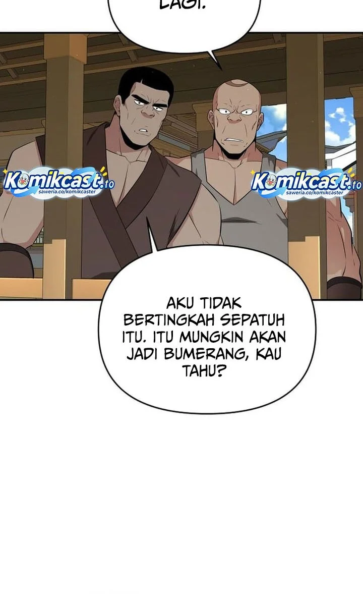 The World’s Best Kunlun Tavern Chapter 91 Gambar 8