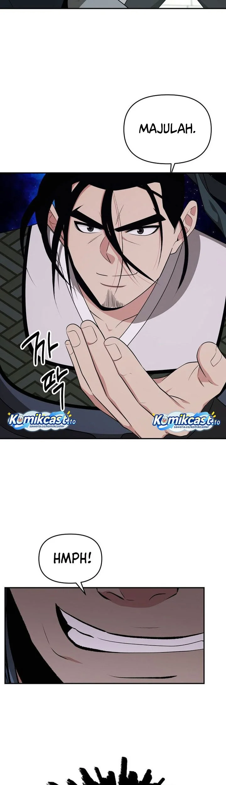The World’s Best Kunlun Tavern Chapter 92 Gambar 7