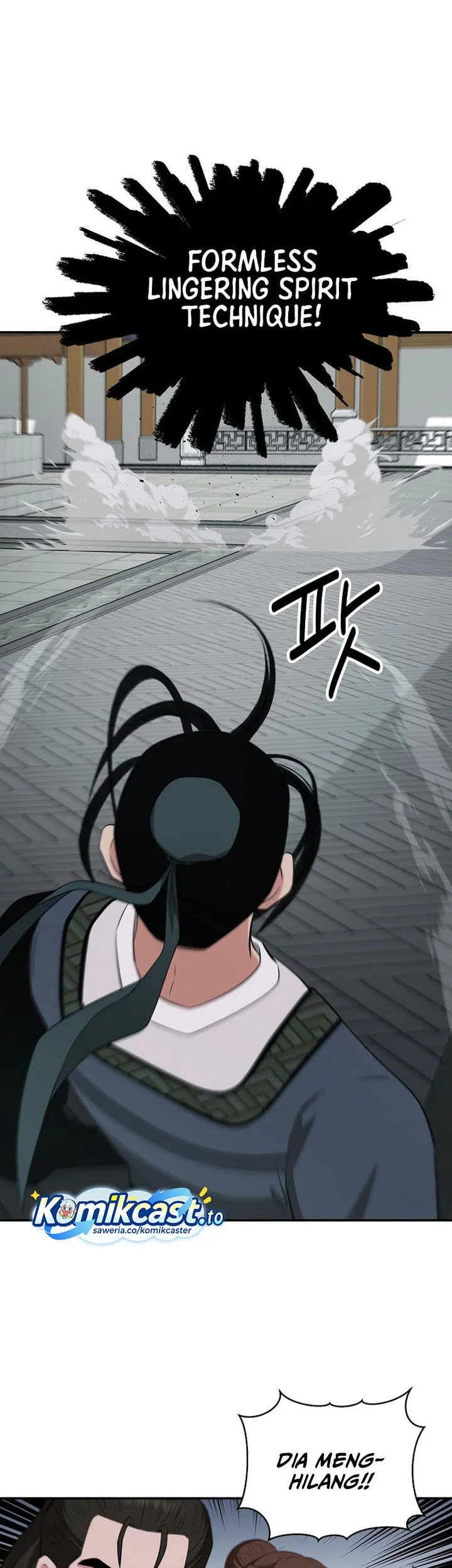 The World’s Best Kunlun Tavern Chapter 92 Gambar 9