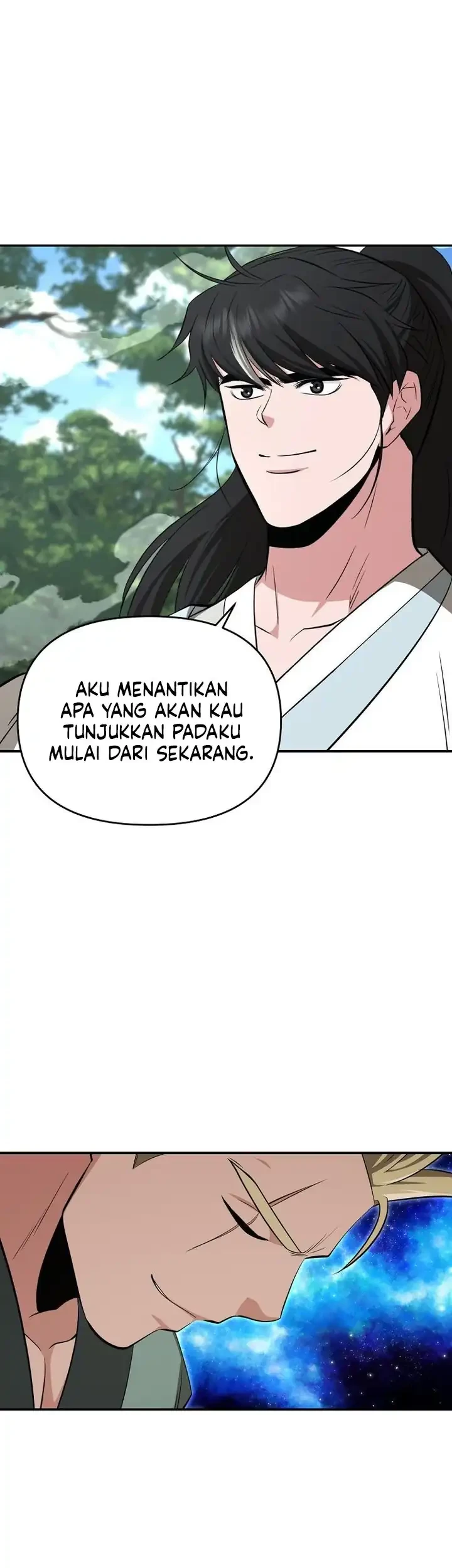 The World’s Best Kunlun Tavern Chapter 97 Gambar 8