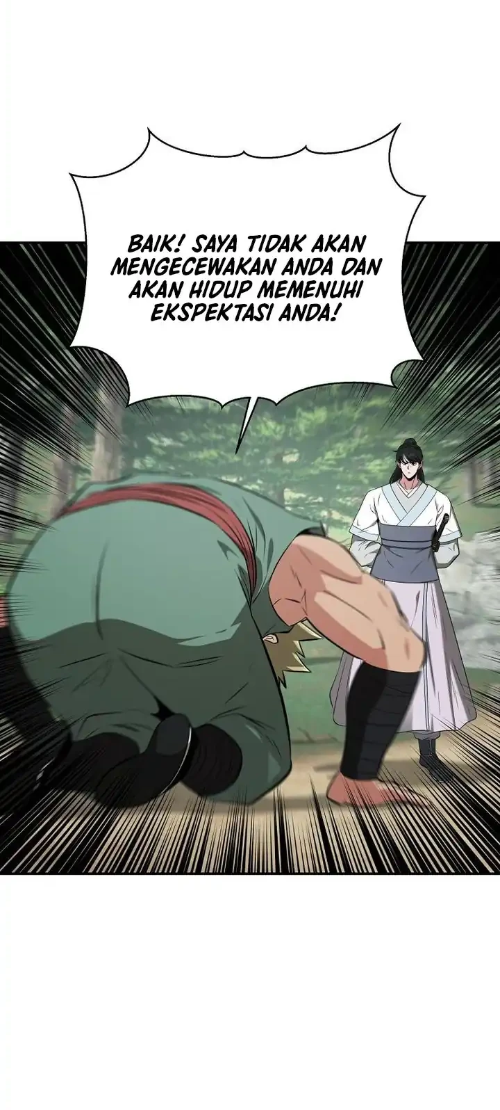 The World’s Best Kunlun Tavern Chapter 97 Gambar 9