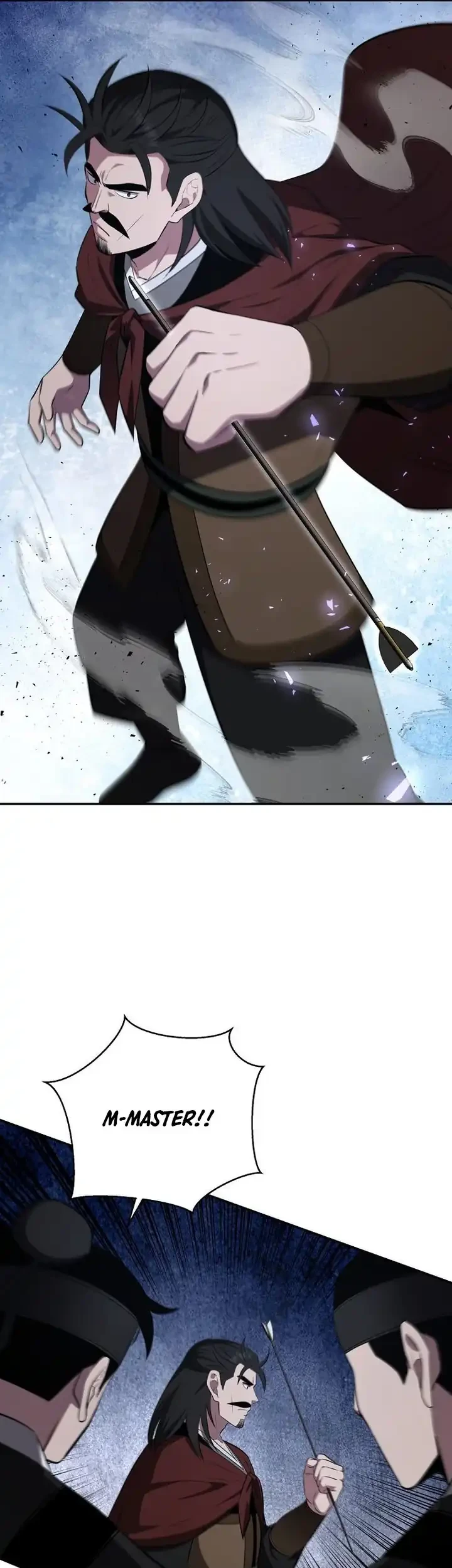 The World’s Best Kunlun Tavern Chapter 98 Gambar 10