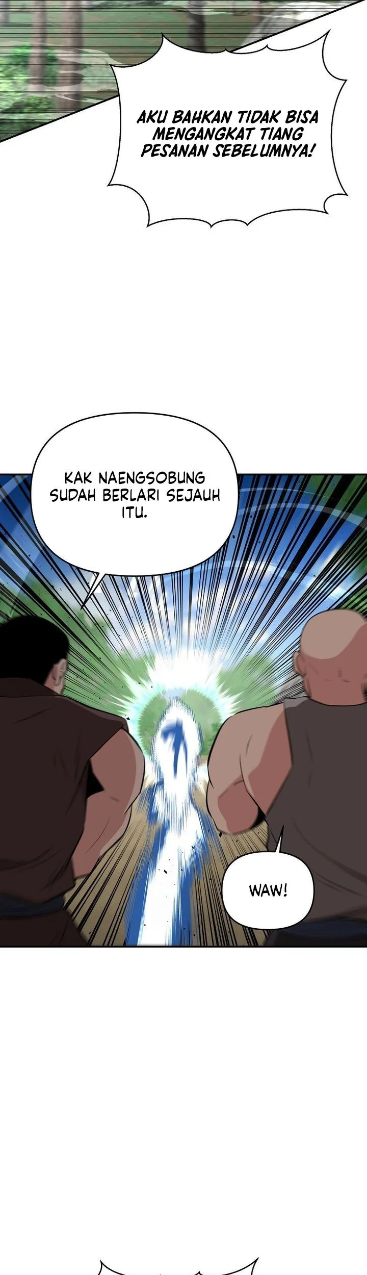 The World’s Best Kunlun Tavern Chapter 99 Gambar 10