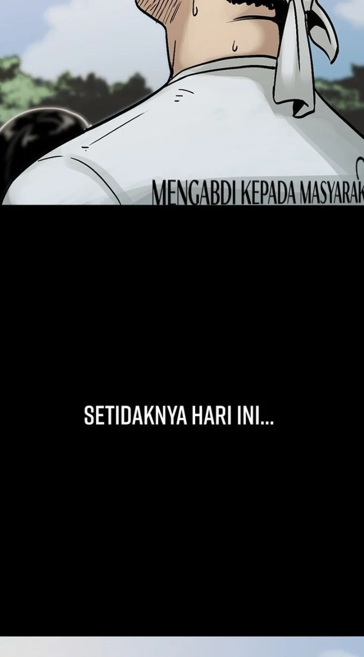 The Worst Generation Chapter 1 - Halaman 34
