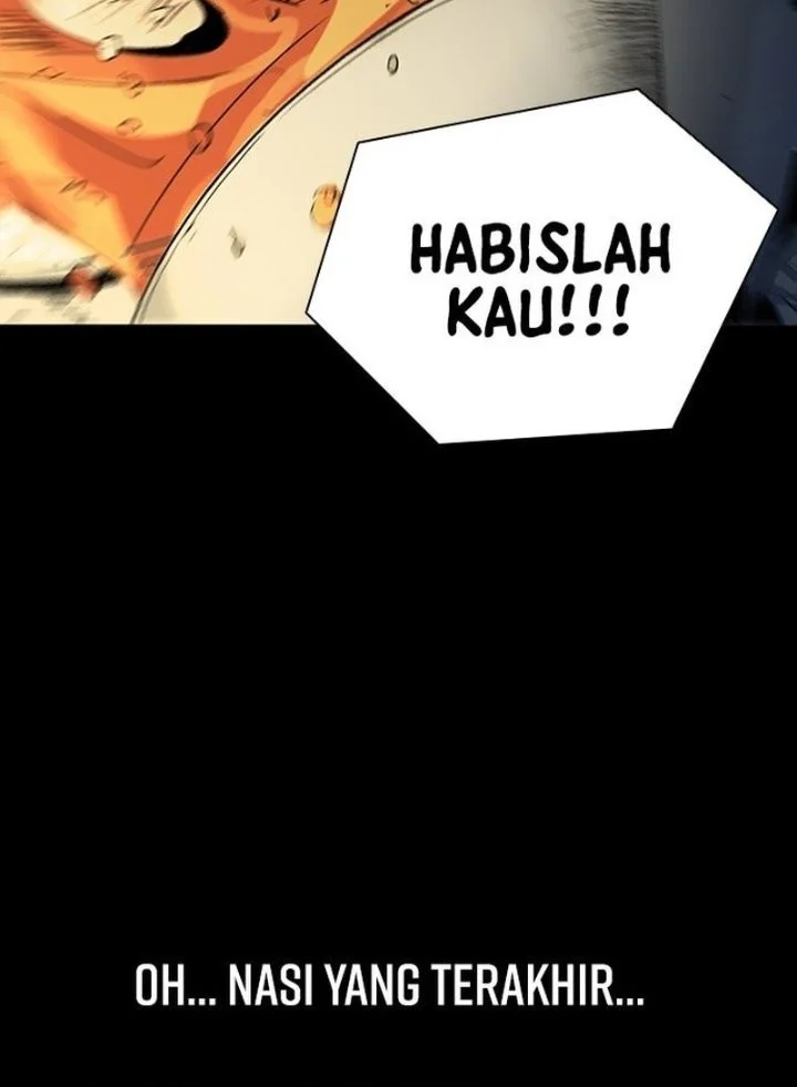 The Worst Generation Chapter 1 - Halaman 25