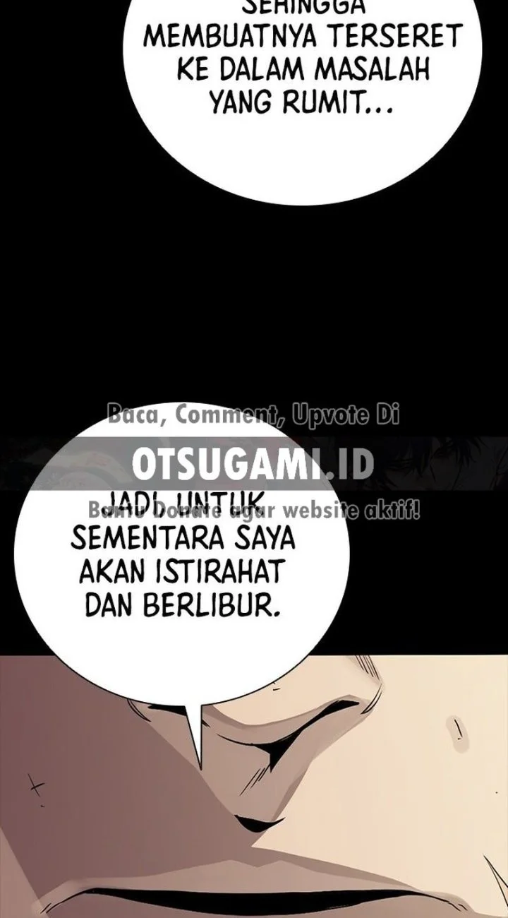 The Worst Generation Chapter 10 - Halaman 14