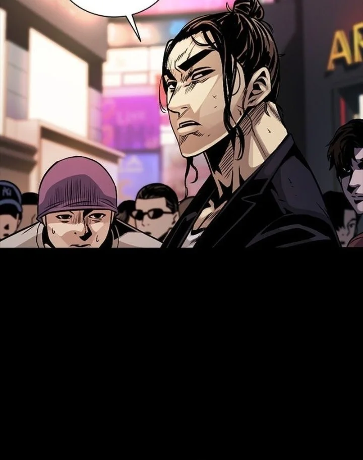 The Worst Generation Chapter 3 - Halaman 15