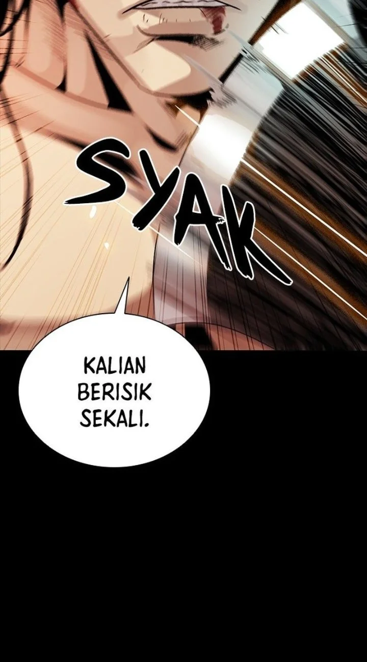 The Worst Generation Chapter 7 - Halaman 14