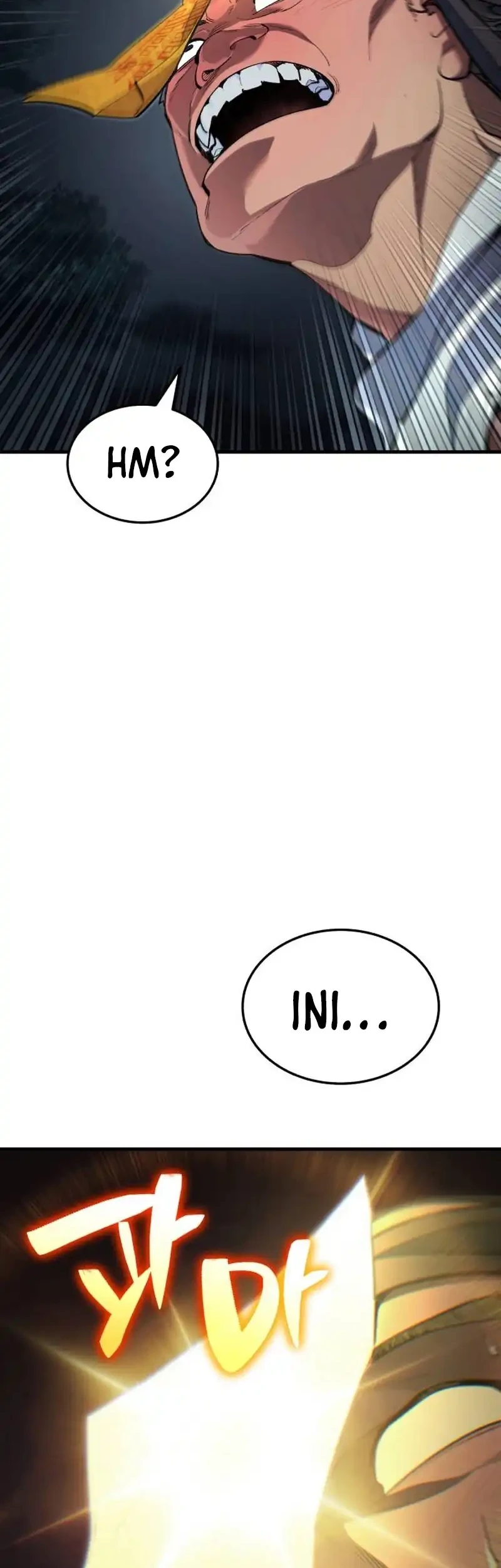 The Yaksha of Joseon Chapter 1 Gambar 15