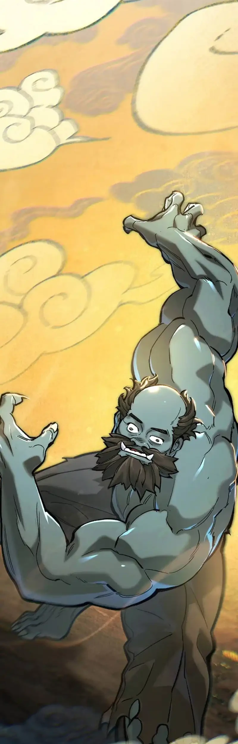 The Yaksha of Joseon Chapter 1 Gambar 17