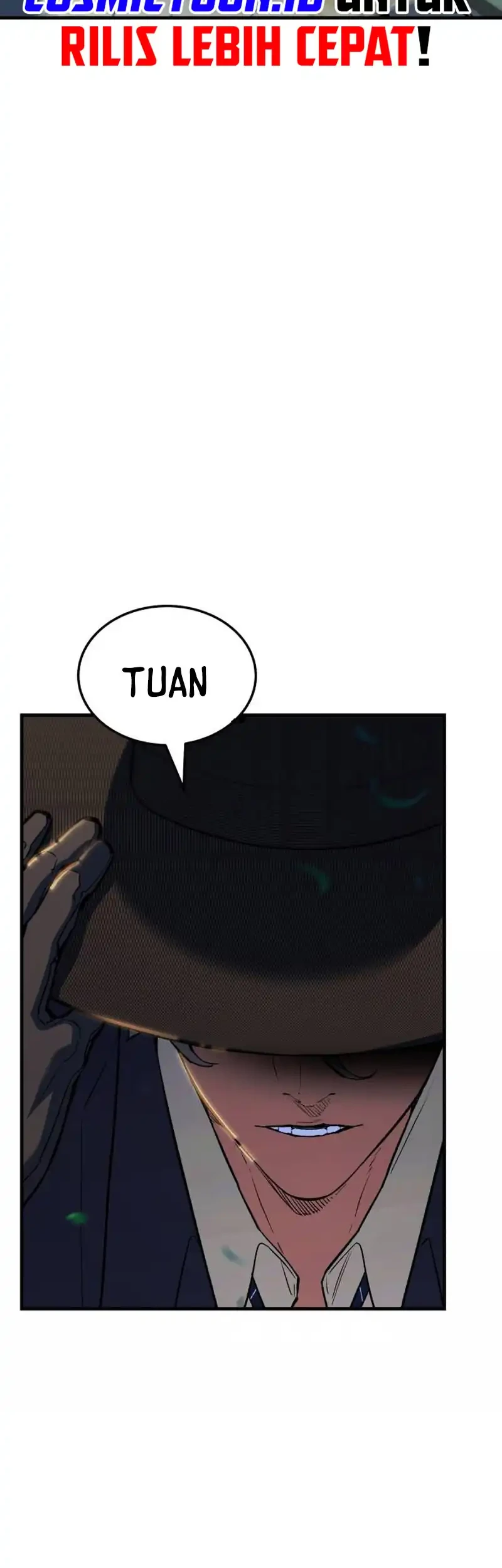 The Yaksha of Joseon Chapter 1 Gambar 19