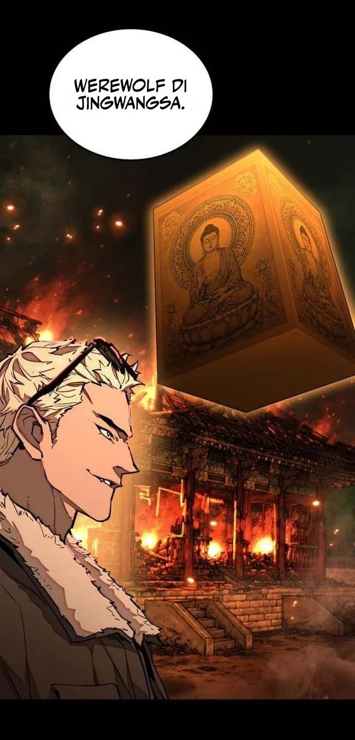 The Yaksha of Joseon Chapter 11 Gambar 18