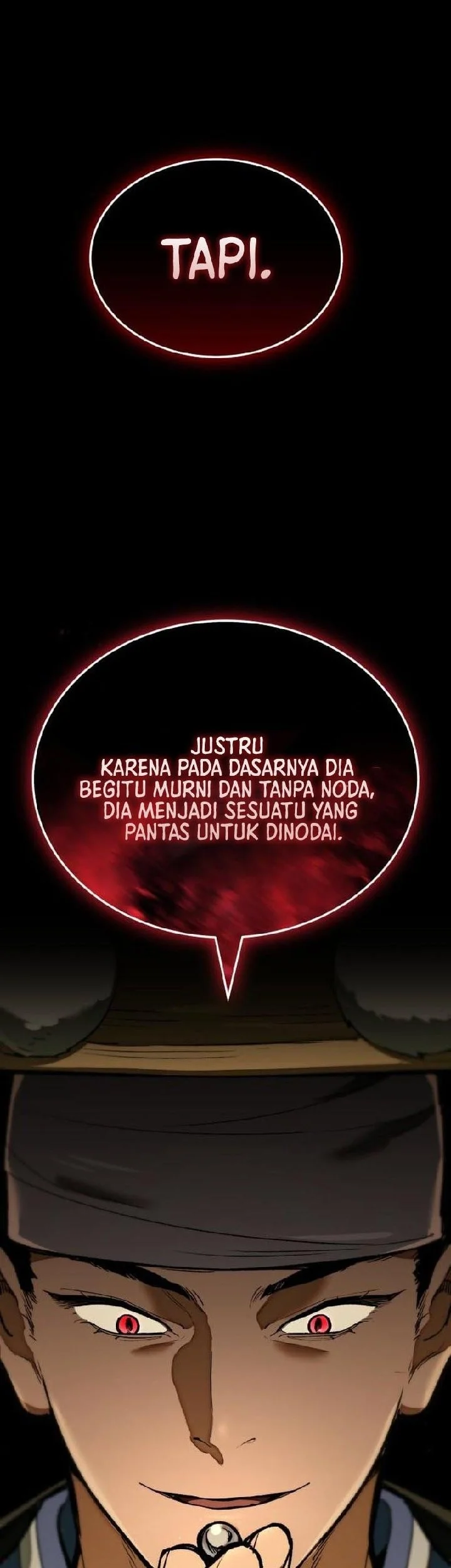 The Yaksha of Joseon Chapter 13 Gambar 13