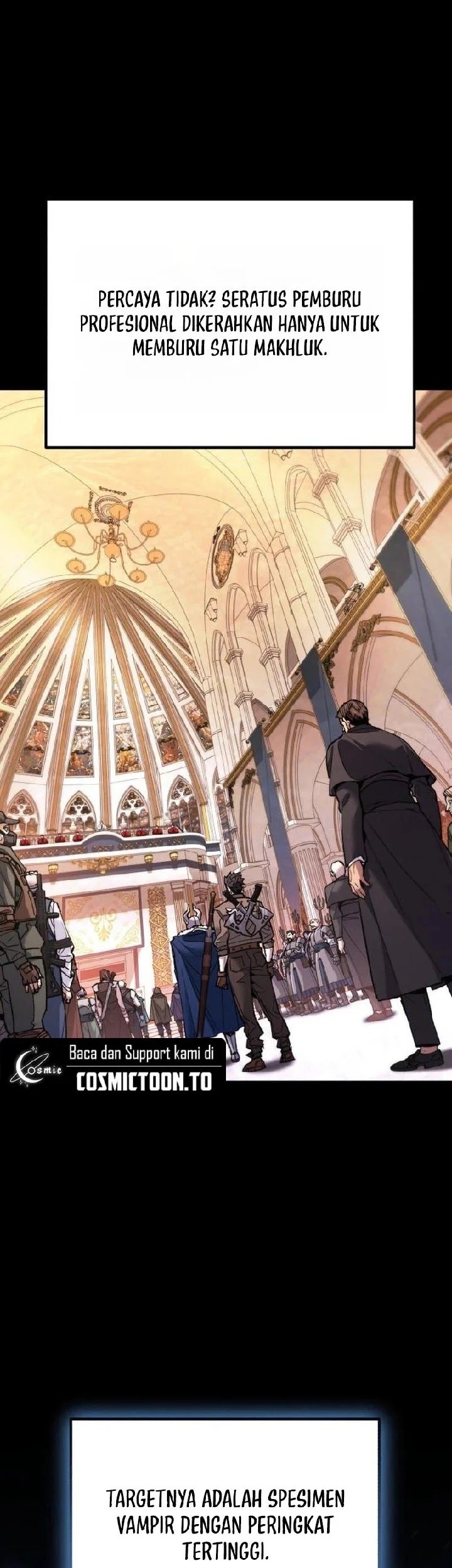 The Yaksha of Joseon Chapter 16 Gambar 11
