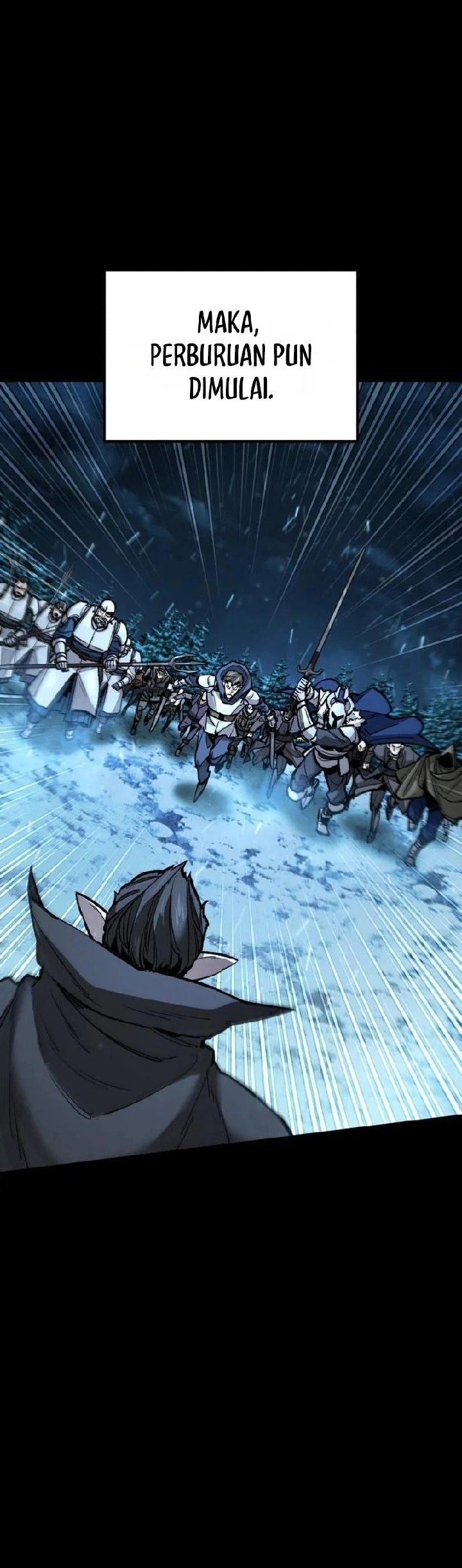 The Yaksha of Joseon Chapter 16 Gambar 15