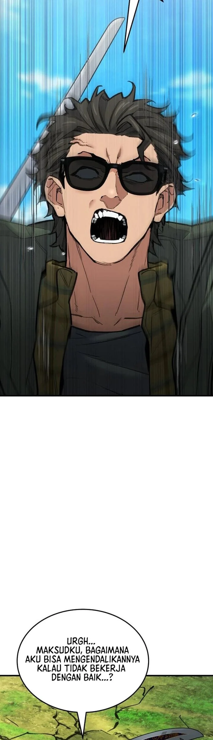 The Yaksha of Joseon Chapter 18 Gambar 13