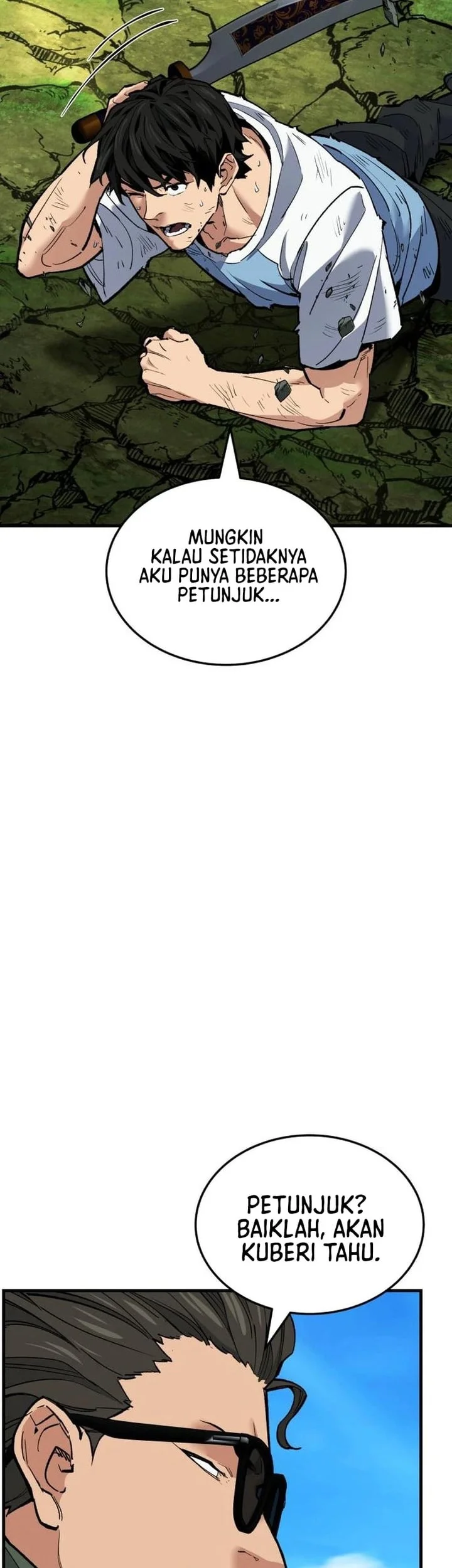 The Yaksha of Joseon Chapter 18 Gambar 14