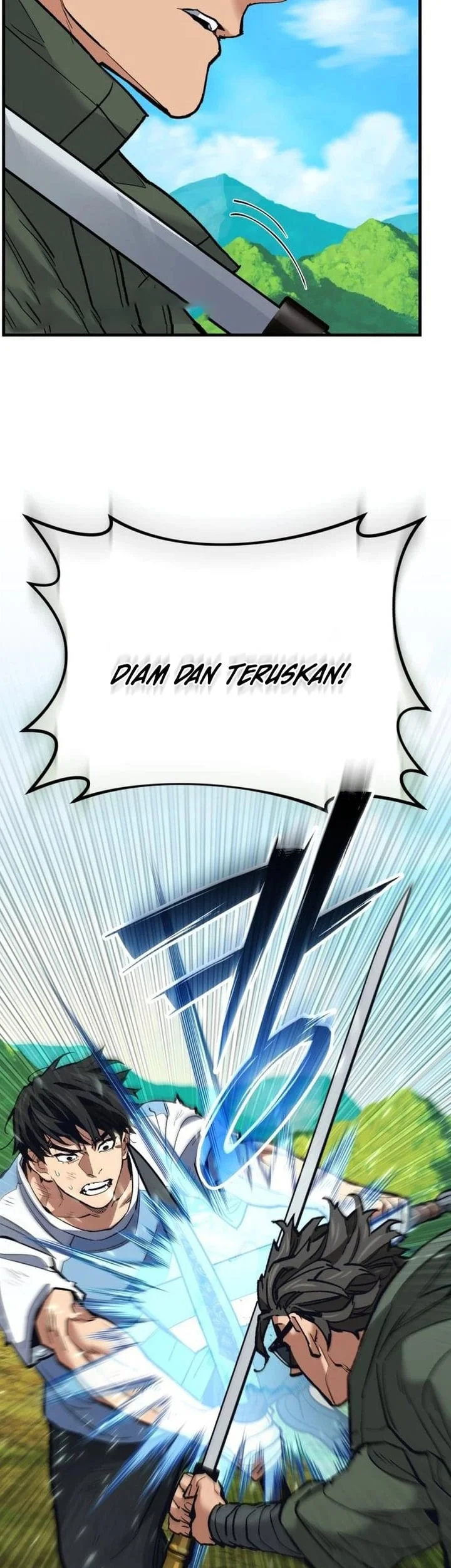 The Yaksha of Joseon Chapter 18 Gambar 15