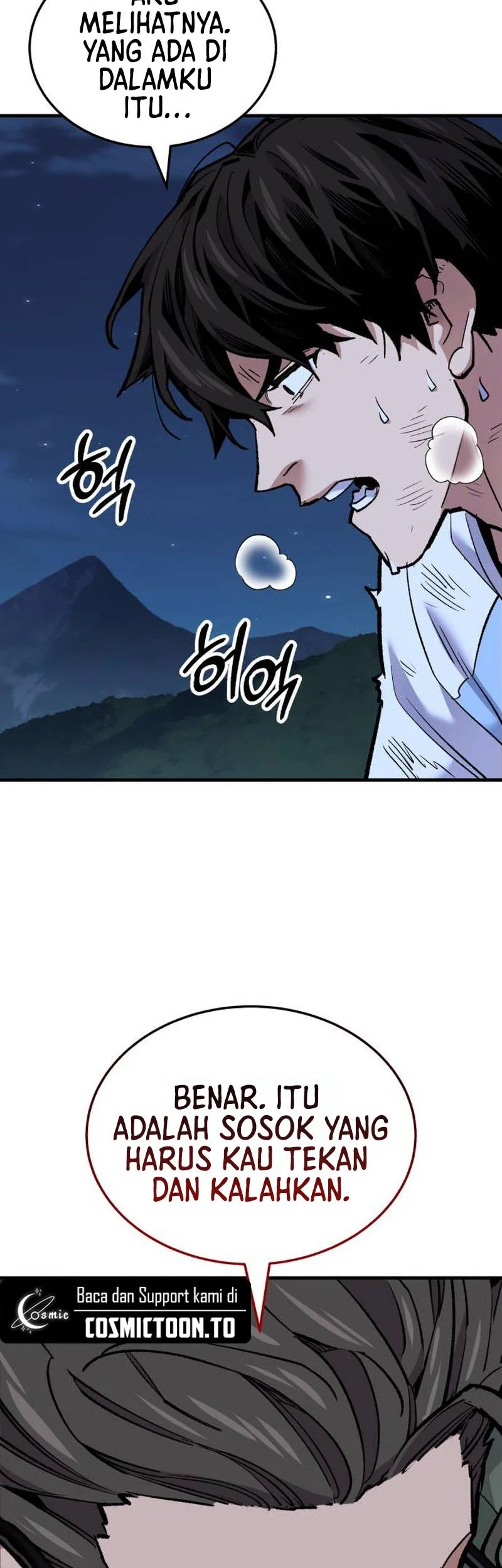 The Yaksha of Joseon Chapter 19 Gambar 12